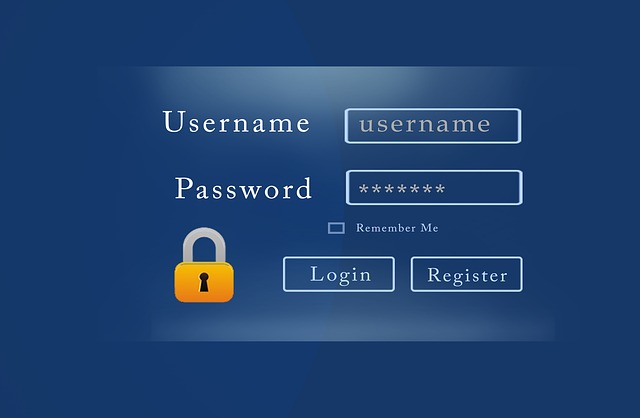 WP Passwords